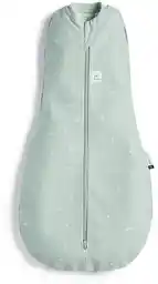 ErgoPouch Otulacz Śpiworek 0-3M 10TOG Sage