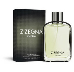 Ermenegildo Zegna perfumy męskie