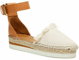 Espadryle Chloe