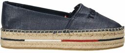 Espadryle Tommy Hilfiger