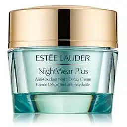 Estee Lauder NightWear Krem na noc 50ml