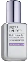 Estee Lauder Perfectionist Pro Rapid Firm + Lift Serum Hexapeptides 8+9 Serum do twarzy 50ml