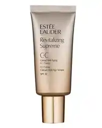 Estee Lauder Revitalizing Supreme Global Anti-Aging Krem CC 30 ml Teintee