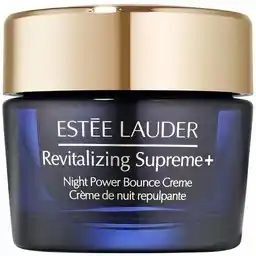 Estee Lauder Revitalizing Supreme+ Night Power Bounce Creme Krem Do Twarzy 50ml