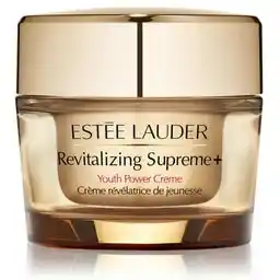 Estee Lauder Revitalizing Supreme