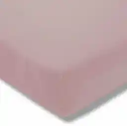 Estella Prześcieradło ze ściągaczem Jersey-Stretch Flieder