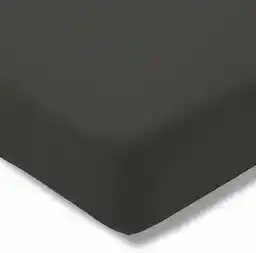 Estella Prześcieradło ze ściągaczem Jersey-Stretch Schiefer