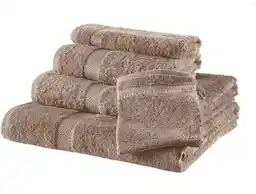 Estella Ręcznik bawełniany Imperial Trend Cappuccino