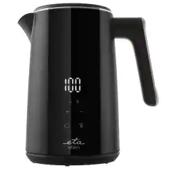 ETA Ellen ETA859690000 1,5l 2200W Regulacja temperatury Czajnik kuchenny