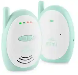 Eta Niania elektroniczna Mimi 830690000