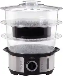 Eta Parowar Steampot 0134 90000