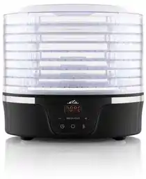 Eta Suszarka do owoców Secca Plus 830190000