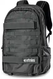 ETNIES plecak MARANA BACKPACK Black