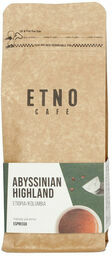Etno Cafe Abyssinian Highland