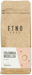 Etno Cafe Colombia Medellin