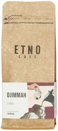 Etno Cafe Djimmah
