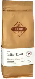 Etno Cafe Kawa ziarnista Italian Roast 1 kg