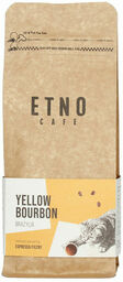 Etno Cafe Yellow Bourbon