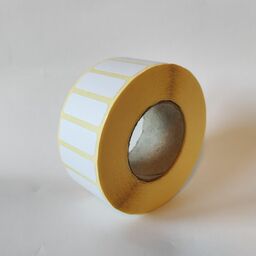Etykiety termotransferowe