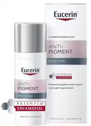 Eucerin Anti-Pigment Krem na noc przeciw przebarwieniom 50ml