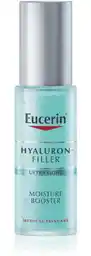 Eucerin Hyaluron-Filler Moisture Booster lekkie serum intensywnie nawilżający 30ml