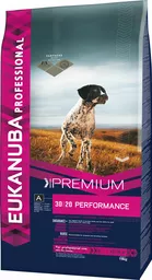 Eukanuba Premium Performance
