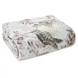 Eurofirany Narzuta D91 Poly 200 x 220 cm