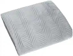 Eurofirany Narzuta Sofia 220 x 240 cm Srebrny