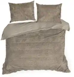 Eurofirany Pościel Design 91 Tiffany 160 x 200 cm Beżowy