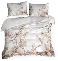 Eurofirany Pościel Premium25 160 x 200 cm Biały