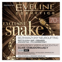 Eveline Exclusive Snake