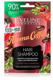 Eveline kosmetyki do włosów