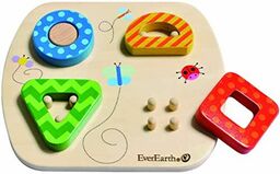 EverEarth puzzle
