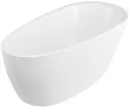 Excellent Olia 2.0 wanna wolnostojąca 160x75 biała WAEX.OLI2.16WH