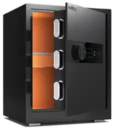 Extralink Lock Star X-45X Sejf