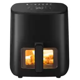 Extralink SJ-500 1400W 5l Air fryer