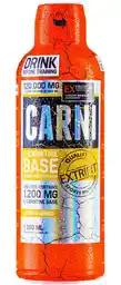 Extrifit Carni 120000mg Liquid wiśniowy 1000 ml