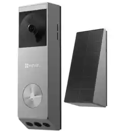 Ezviz EP3x Wideodomofon jednorodzinny