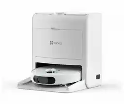 Ezviz Robot sprzątający RS2