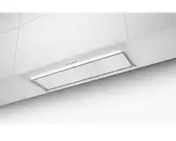 Faber Inka Lux Evo WH A70 Biały Okap wkład