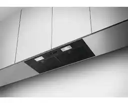 Faber INKA SMART C BK 70 Czarny Okap wkład