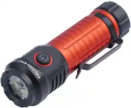 Falcon Eye Latarka ręczna kompaktowa Led