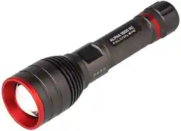 Falcon Eye Latarki ręczna Alpha 1000 Rc Strobe Focus 1000 lm Czarna