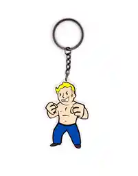 Fallout gadżety