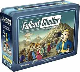Fallout Shelter