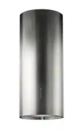 Falmec Design Polar X Isola Okap wyspowy 35 cm inox CPOI90.E8P2