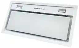 Falmec okap BURANO 70 cm Biały