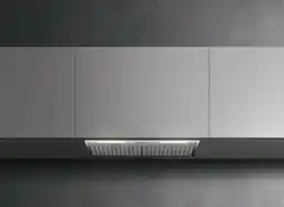 Falmec Okap Grupa Silnikowa Plus NRS 50 Inox 495m3/h 50dB klasa A