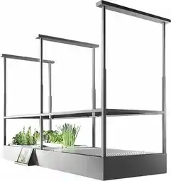 Falmec okap Spazio Circle.Tech Isola 180 inox