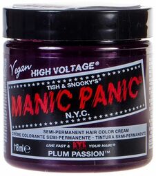 Farba do włosów Manic Panic